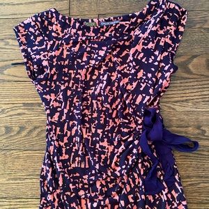 A Pea in the Pod - Maternity Dress 👗- Size Med